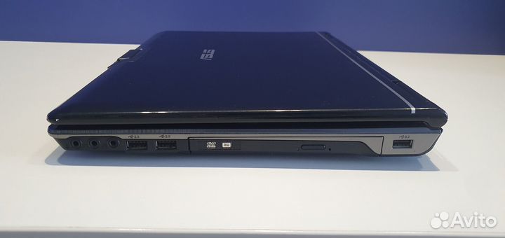 Ноутбук asus PRO58S