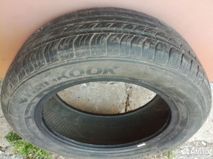 Hankook Optimo ME02 195/60 R15
