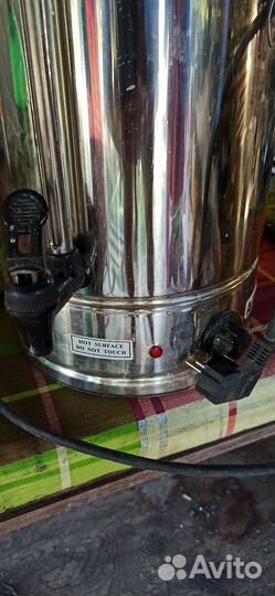 Электрочайник