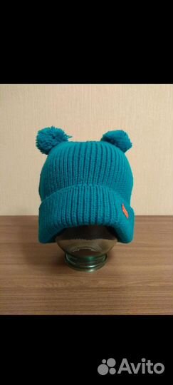 Шапка женская