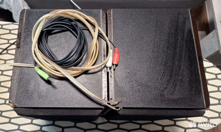 Колонки Microlab Solo01mk2