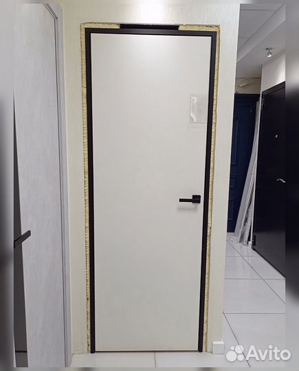 Двери межкомнатные