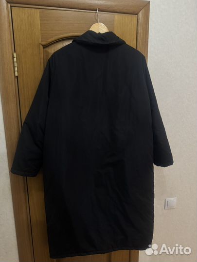 Куртка демисезонная женская 50 52