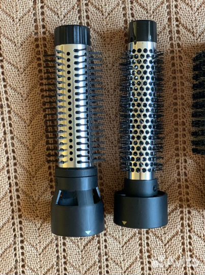 Насадки для фена Remington AS-1201