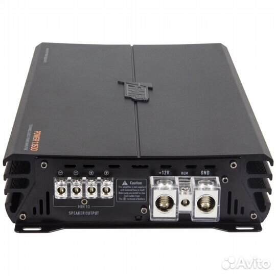 Усилитель AMP power 1.1500