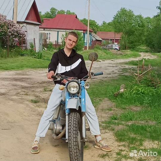 Иж юпитер3 на запчасти