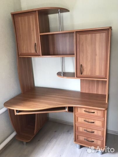 Компьютерный стол бу