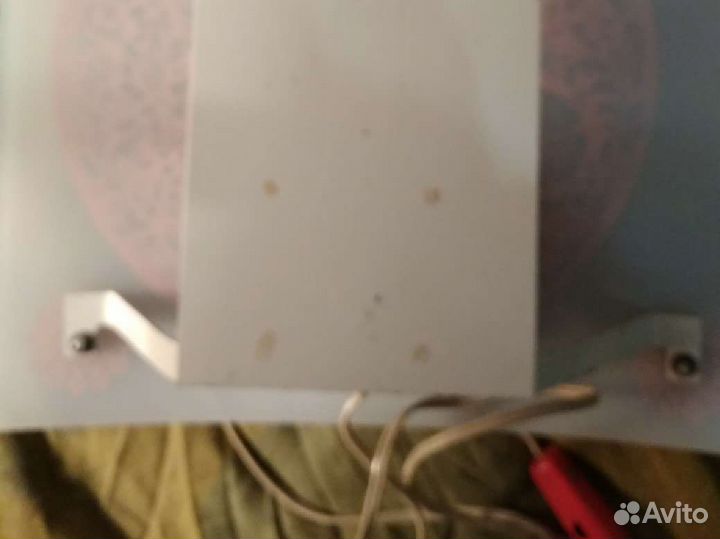 Садко, настенный светильник, этника, СССР