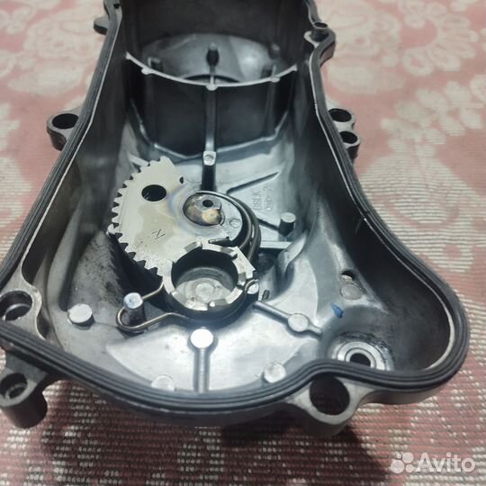 Крышка вариатора Honda Dio 18,27,30,51,34