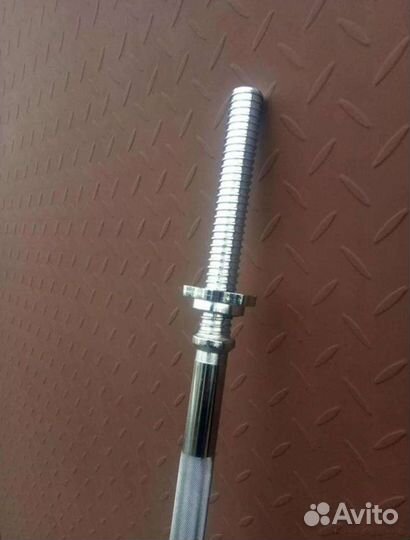 Гриф Штанга 