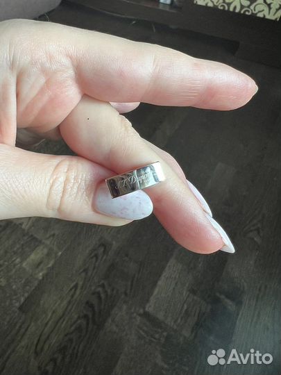 Запонки dupont