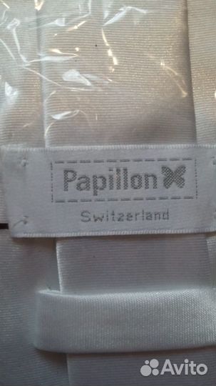 Галстук Papillon
