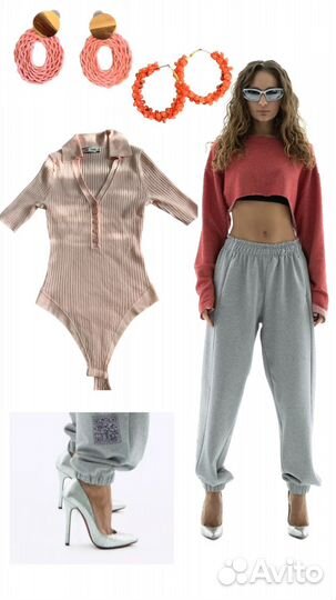 Стилист на маркетплейсах, по подбору одежды