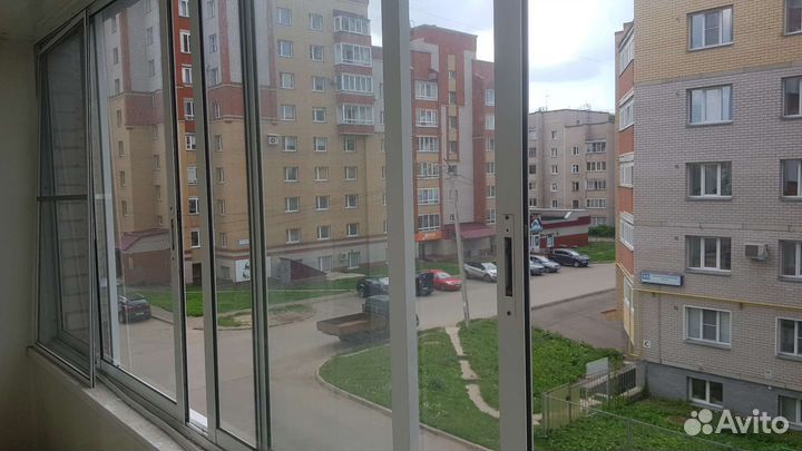 Окна алюминиевые раздвижные