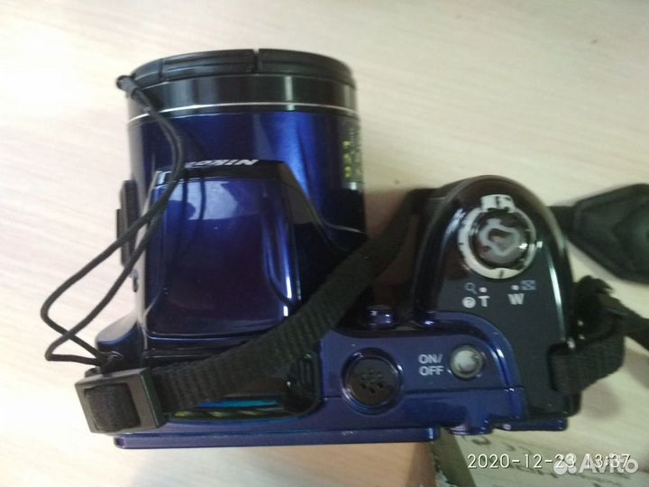 Фотоаппарат