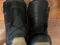 Сноубордические ботинки Burton