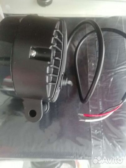 Туманки светодиодные