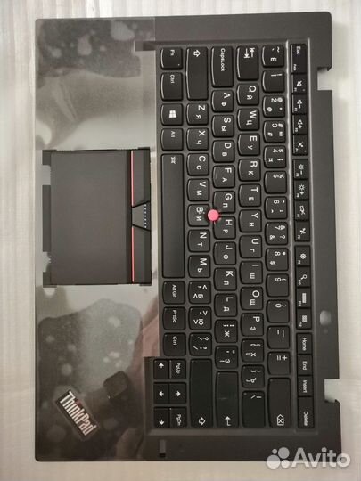 Клавиатура для ноутбука Lenovo X1 Carbon-3 00HT323