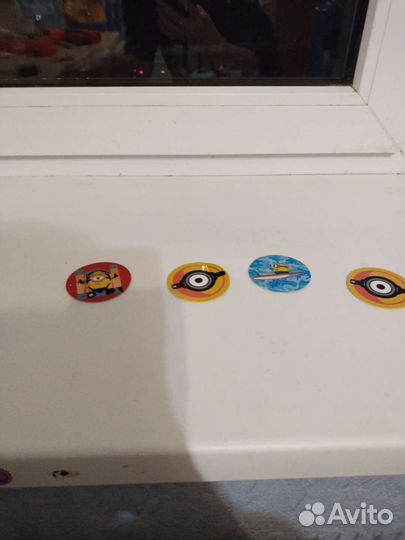 Фишки чипикао