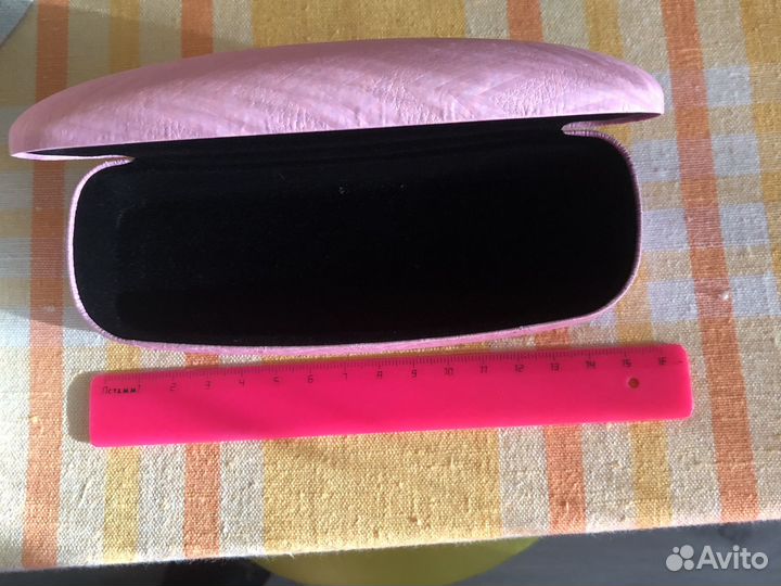 Футляр для очков