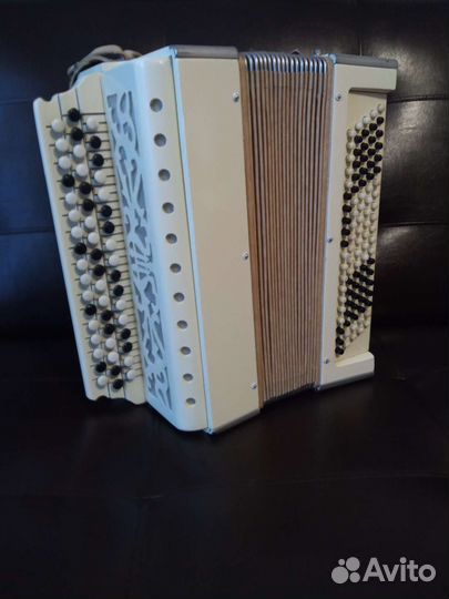 Ремонт Аккордеон. Баян. Гармонь