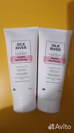 Средства для волос