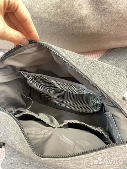 Сумка stokke для мамы