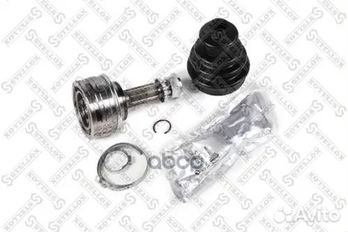 ШРУС наружный к-кт 22312 Toyota Starlet