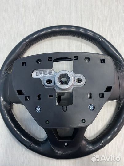 Руль Ford Explorer V