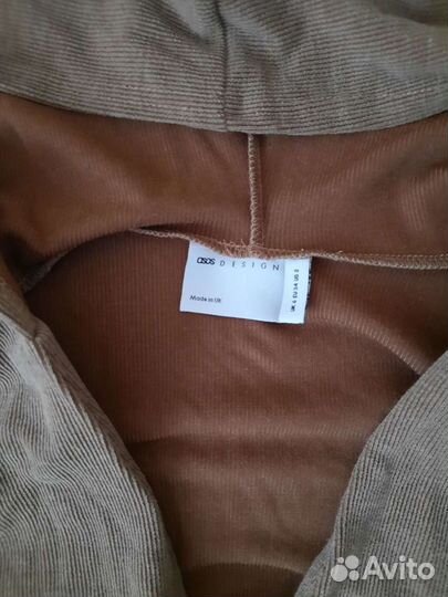 Комбинезон ASOS новый