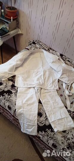 Комано для дзюдо