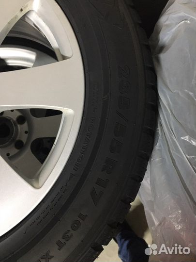 Литые диски