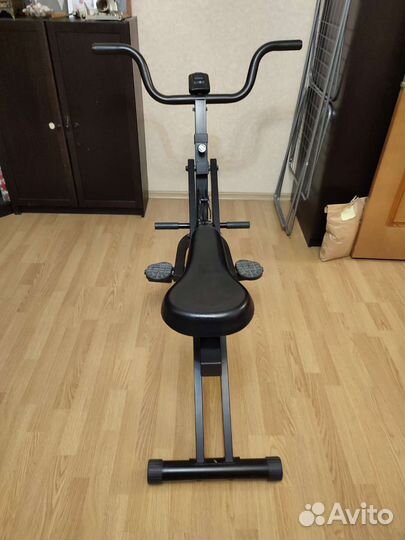 Тренажер House Fit типа Power Rider