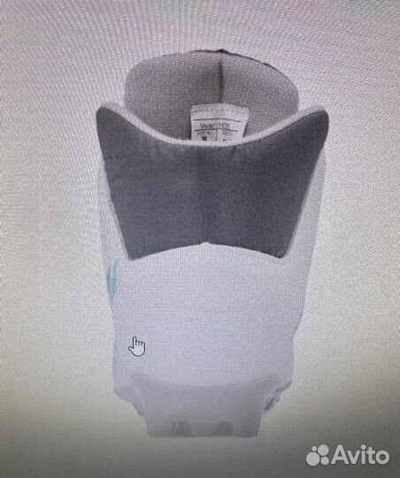 Ботинки для беговых лыж детские Nordway Bliss NNN