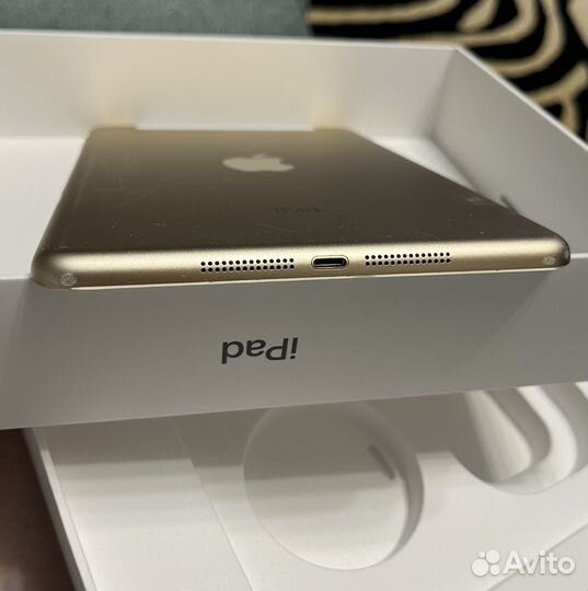 iPad mini 3