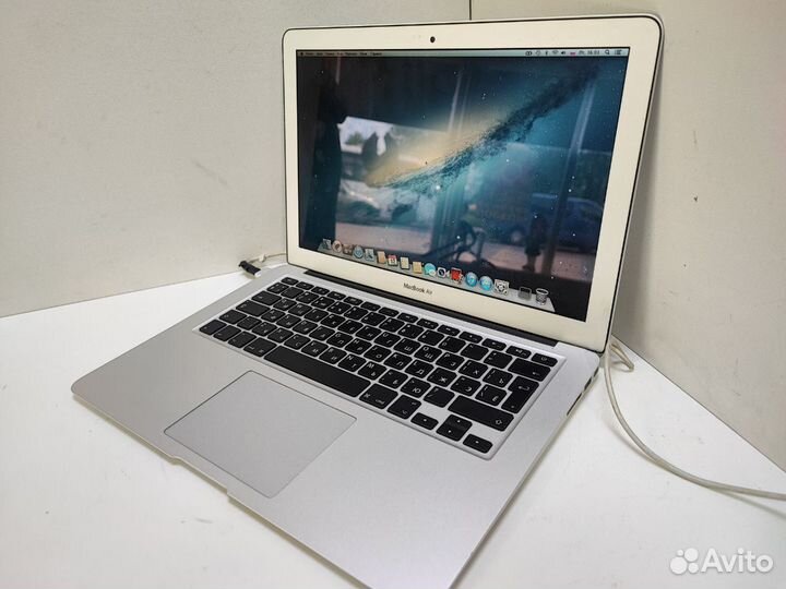 Ноутбук Apple Macbook Air 2012 A1466
