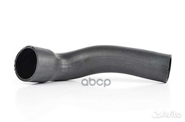 Шланг турбонагнетателя