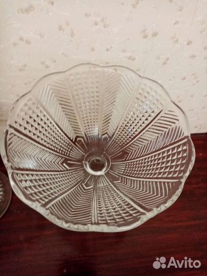 Старинные вазочки(царизм)