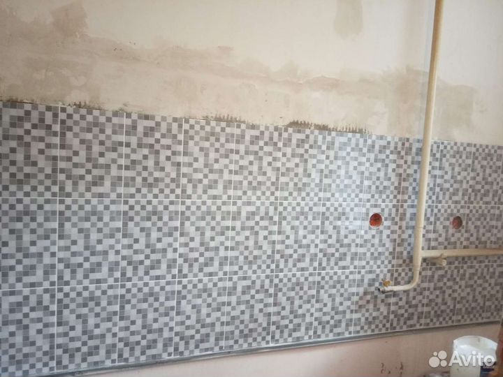 Укладка Фартука за Один День