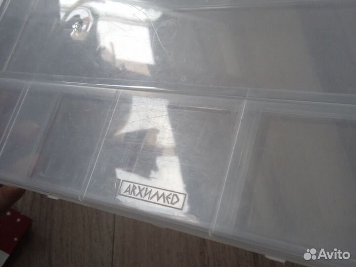 Контейнеры для мелких деталей,бокс для мелочей