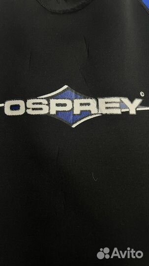 Гидрокостюм xs s