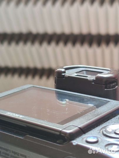 Зеркальный фотоаппарат Sony SLT-A37K