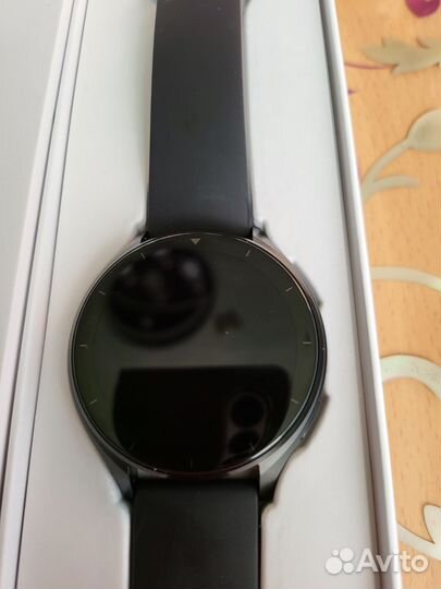 Xiaomi watch 2