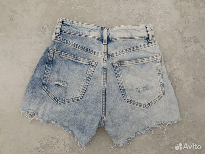 Шорты Bershka