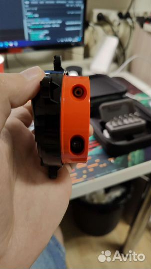 Lidar Xiaomi Robot Vacuum Cleaner