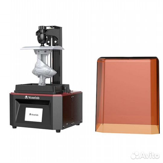 3D (3Д) печать