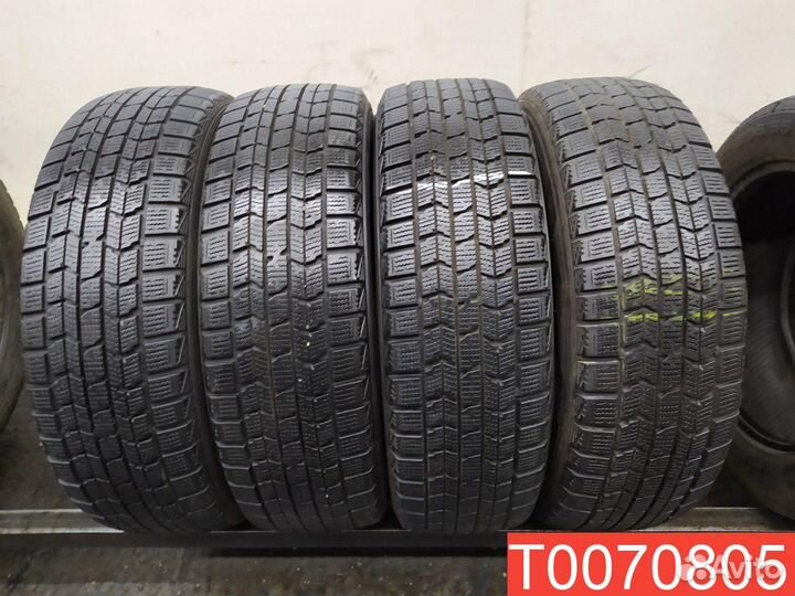Dunlop DSX-2 205/60 R16 101R