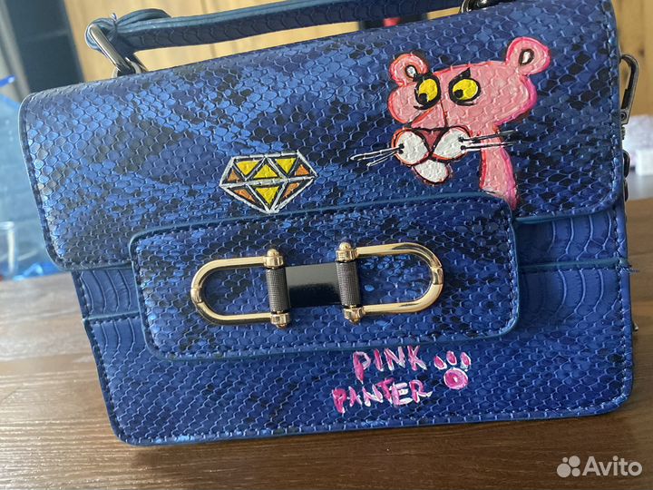 Сумка женская