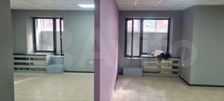 Свободного назначения, 75 м²