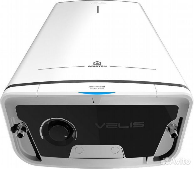 Водонагреватель ariston velis tech R ABS 100